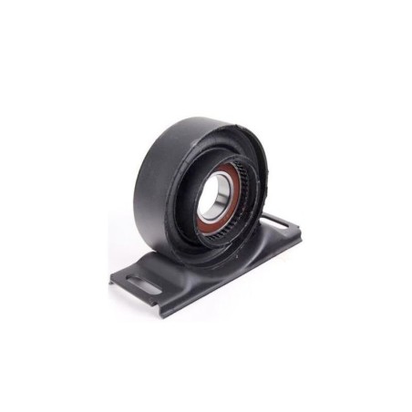 BMW E30 E32 E34 Black Bumper Propshaft Hanger