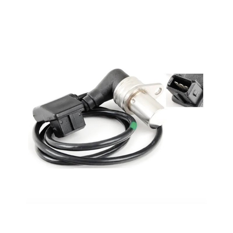 BMW E36 E34 320 325 M3 525 M50 725mm Crankshaft Sensor
