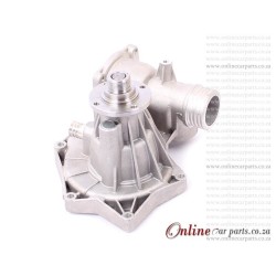 BMW X5 Series 4.8iS (E53) 8 cylinder N62 B48 04-07 Water Pump