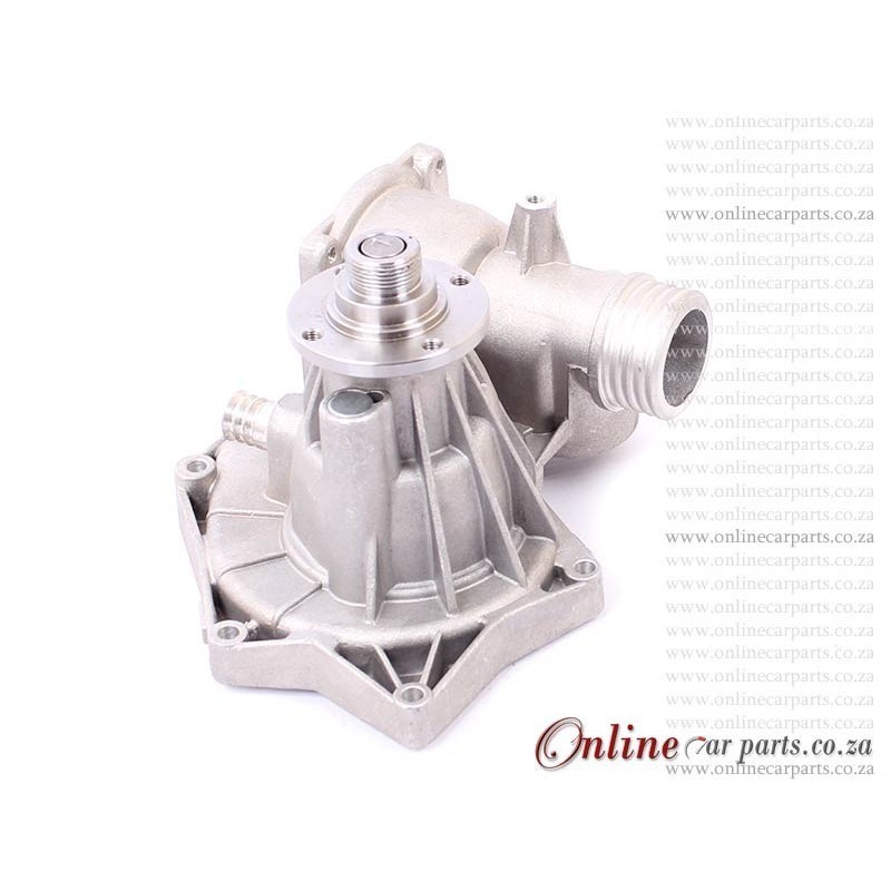 BMW X5 Series 4.8iS (E53) 8 cylinder N62 B48 04-07 Water Pump