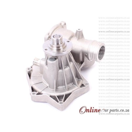 BMW X5 Series 4.8iS (E53) 8 cylinder N62 B48 04-07 Water Pump