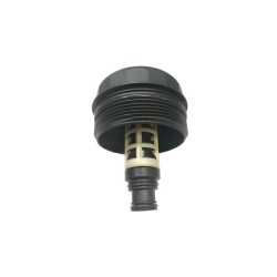 BMW E81 E87 E88 E46 E90 X1 E84 Z4 E85 N42 43 45 46 Oil Filler Cap