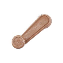 Toyota Siyaya Universal Brown Window Winder Handle