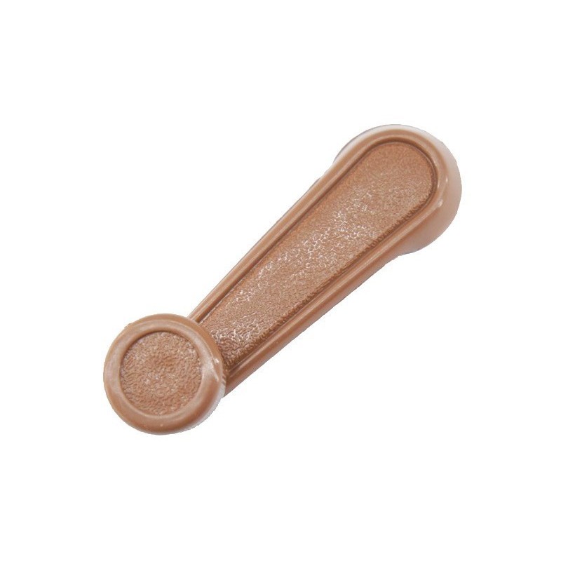 Toyota Siyaya Universal Brown Window Winder Handle