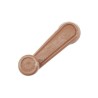 Toyota Siyaya Universal Brown Window Winder Handle