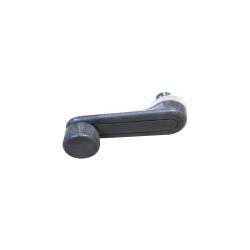 Toyota Quantum Black Window Winder Handle