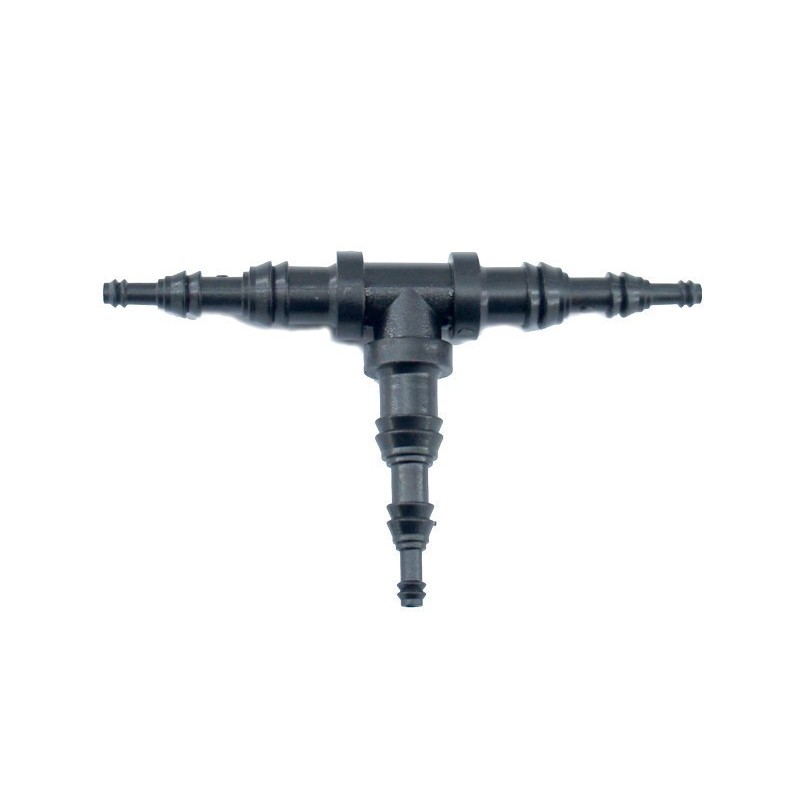 Universal Water Flange T Piece