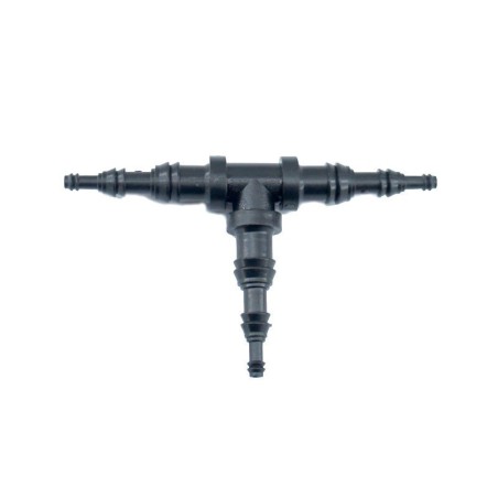 Universal Water Flange T Piece