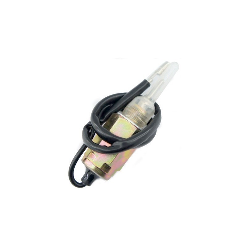 Nissan 1400 L18 Nikki Round Terminal Idling Jet