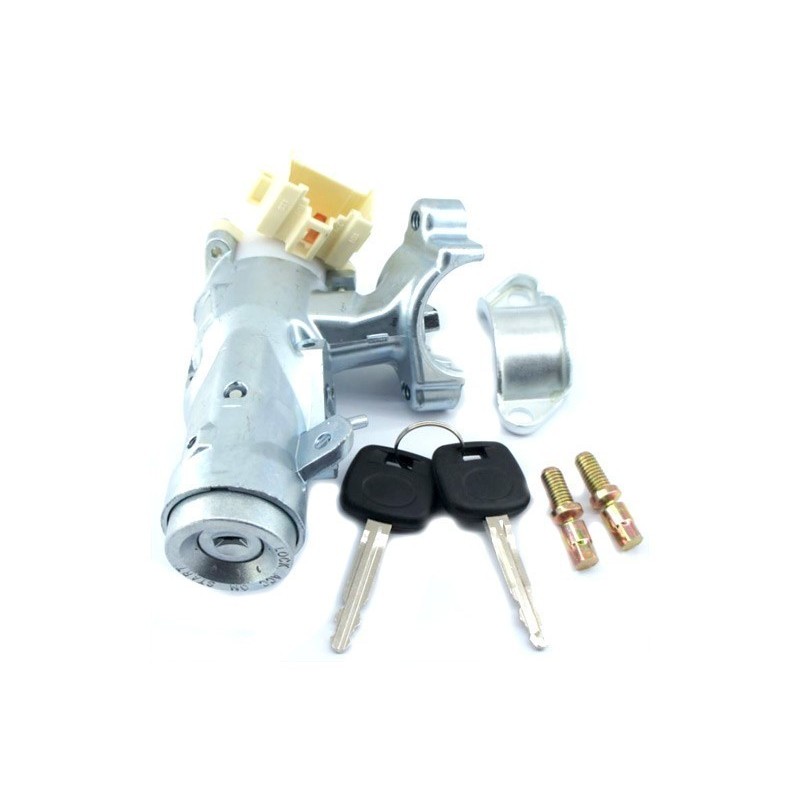 Toyota Hilux Corolla 98-04 Complete Ignition Barrel Housing