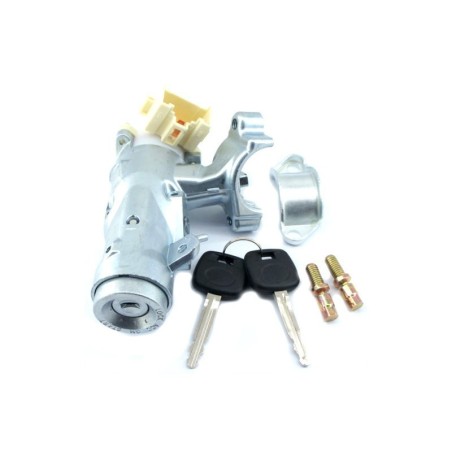 Toyota Hilux Corolla 98-04 Complete Ignition Barrel Housing