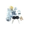 Toyota Hilux Corolla 98-04 Complete Ignition Barrel Housing