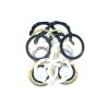 Toyota Land Cruiser Wheel Hub Assembly Kit