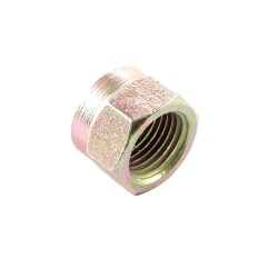 Mazda Rear Right Wheel Nut