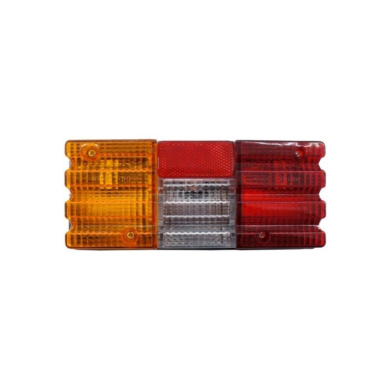 Toyota Hilux Early Right Tail Lamp
