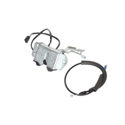 Toyota Quantum Tailgate Lock Cable