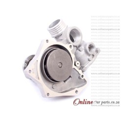 BMW X5 Series 4.8iS (E53) 8 cylinder N62 B48 04-07 Water Pump