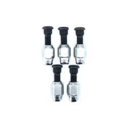Toyota Wheel Stud And Nut