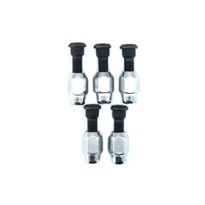 Toyota Wheel Stud And Nut