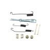Toyota 2E Corolla Venture Left Brake Adjuster Kit