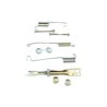 Toyota 2E Corolla Venture Right Brake Adjuster Kit