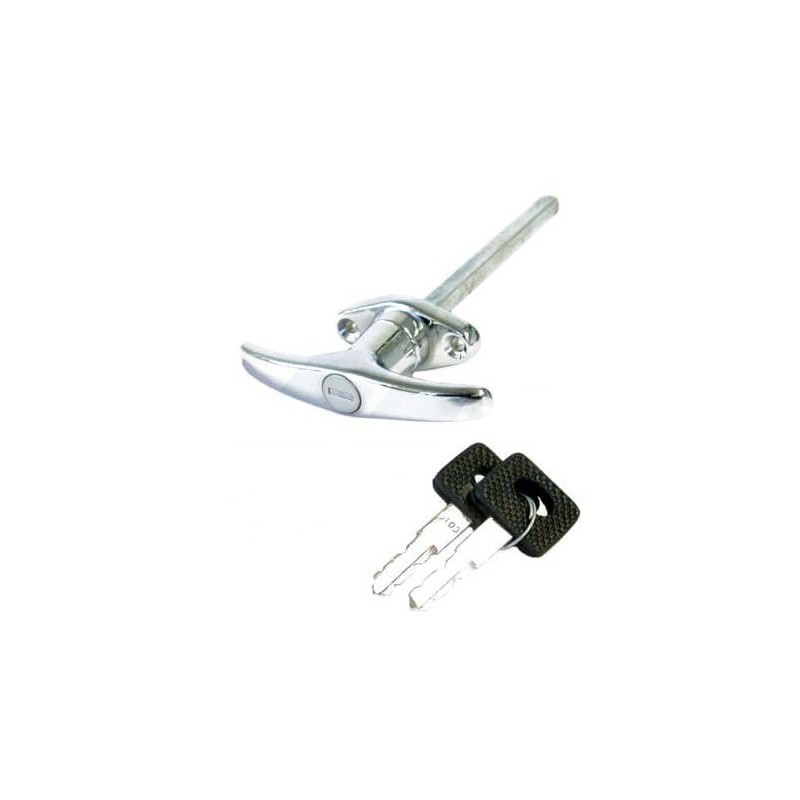 Universal Canopy Trailers Door Handle