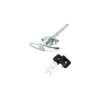 Universal Canopy Trailers Door Handle