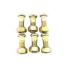 Nissan Wheel Stud And Nut