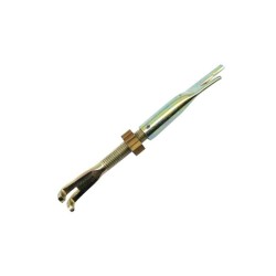 Toyota Brake Adjuster