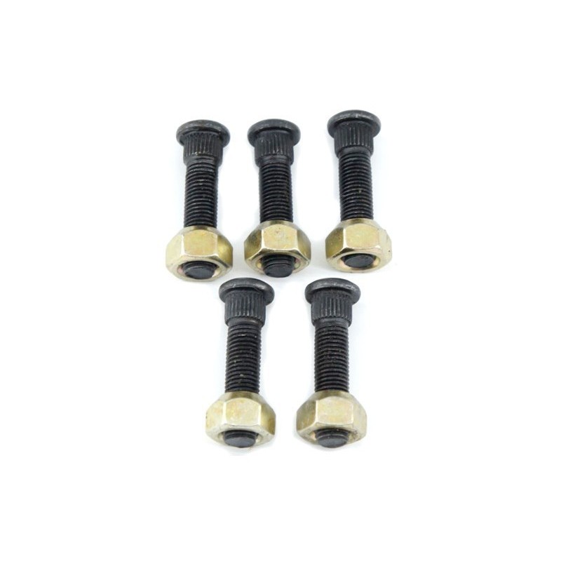 Toyota Wheel Nut