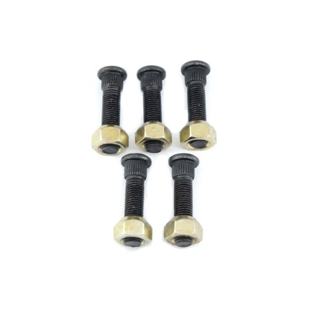 Toyota Wheel Nut