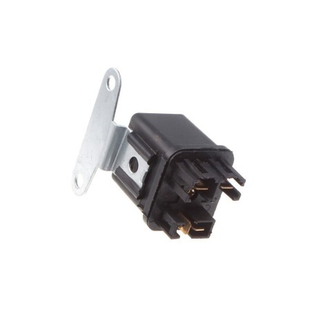 Isuzu Universal Glow Plug Relay 4 Pin