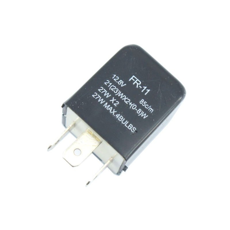 Isuzu KB Series Indicator Relay 12V 3 Pin