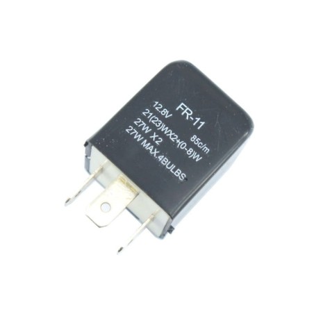 Isuzu KB Series Indicator Relay 12V 3 Pin