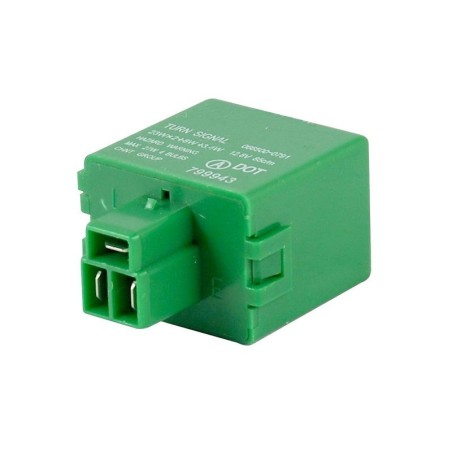 Toyota Indicator Relay 3Pin