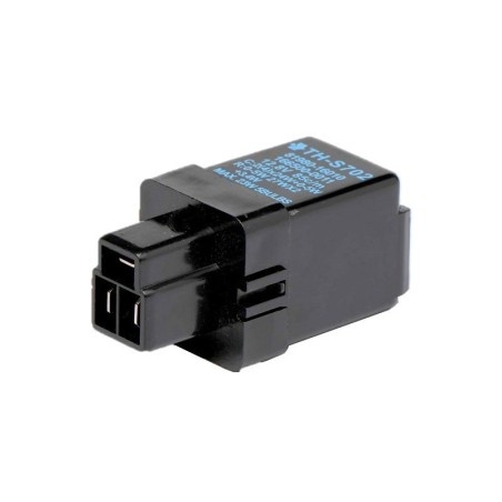 Toyota Black Indicator Relay 3Pin