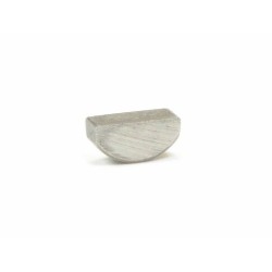 Toyota 3Y 4Y Crankshaft Woodruff Key