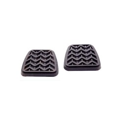 Toyota Quantum Pedal Pads X2 Pcs