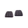 Toyota Quantum Pedal Pads X2 Pcs