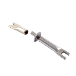 Toyota Quantum Left Brake Adjuster