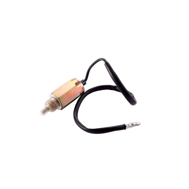 Nissan 1400 L18 Short Pin Idling Jet