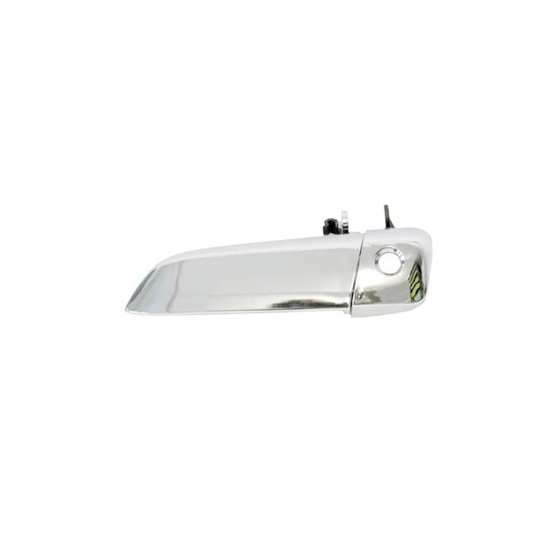 Toyota Quantum Left Front Outer Chrome Door Handle 