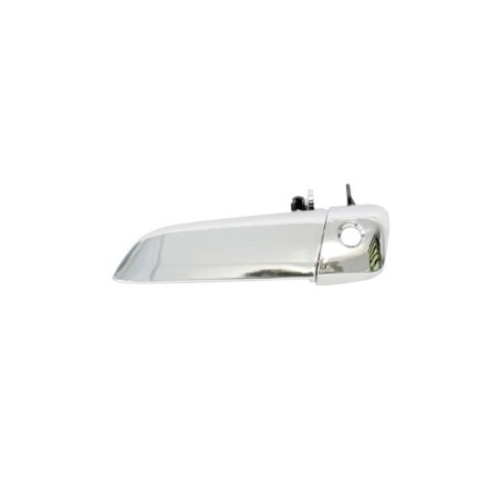 Toyota Quantum Left Front Outer Chrome Door Handle 