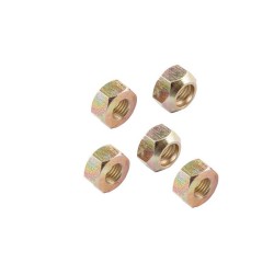 Toyota Universal Wheel Nuts X5 Pcs