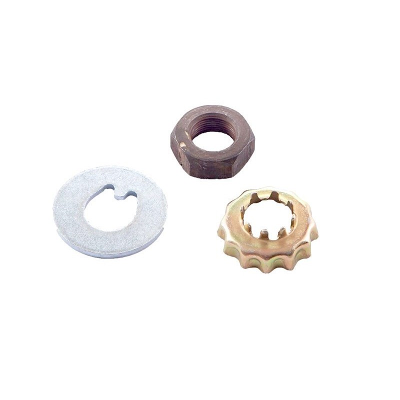 Toyota Universal Venture Stub Axle Kit