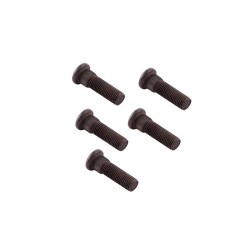 Toyota Front Wheel Studs X5 Pcs