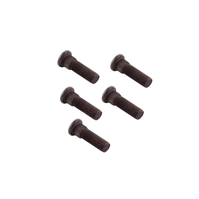 Toyota Front Wheel Studs X5 Pcs