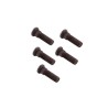Toyota Front Wheel Studs X5 Pcs
