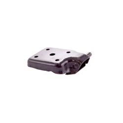 Toyota Quantum Right U Bolt Base Plate