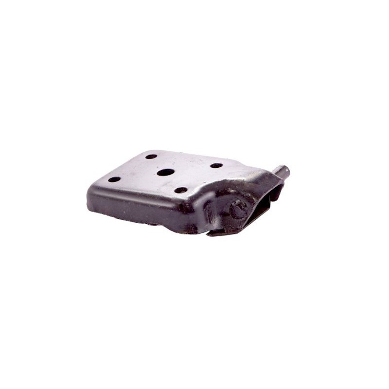 Toyota Quantum Right U Bolt Base Plate